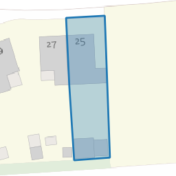 Perceel VDP00-F-1920