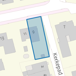 Perceel VDP00-F-1921