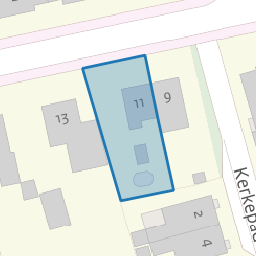 Perceel VDP00-F-1922