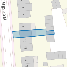 Perceel VDP00-F-1925