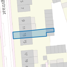 Perceel VDP00-F-1926