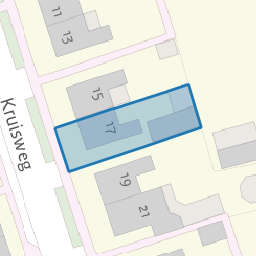 Perceel VDP00-F-1931