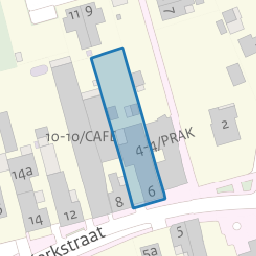 Perceel VDP00-F-1938