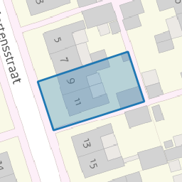 Perceel VDP00-F-1945