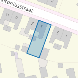 Perceel VDP00-F-1958