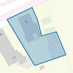 Perceel VDP00-F-1961