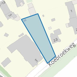 Perceel VDP00-F-1962