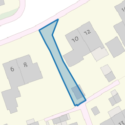 Perceel VDP00-F-1964