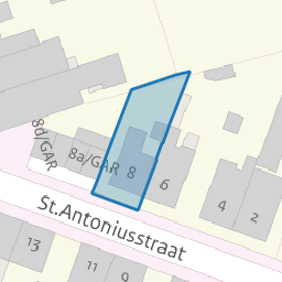 Perceel VDP00-F-1968