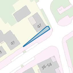 Perceel VDP00-F-1972