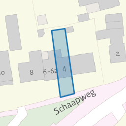 Perceel VDP00-F-1983