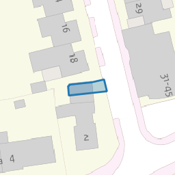 Perceel VDP00-F-1985