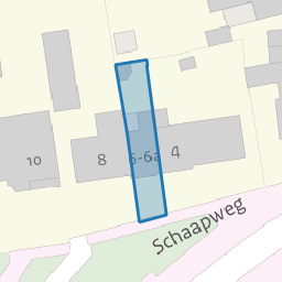 Perceel VDP00-F-1987