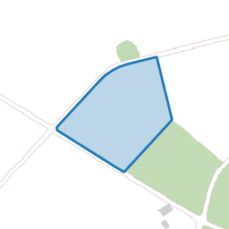 Perceel VDP00-F-1988