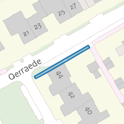 Perceel VDP00-F-1992