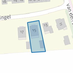 Perceel VDP00-F-1997