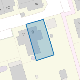 Perceel VDP00-F-2025