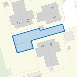 Perceel VDP00-F-2026