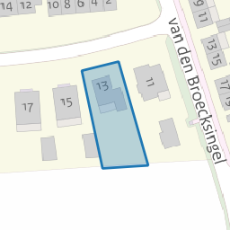 Perceel VDP00-F-2028