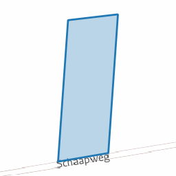 Perceel VDP00-F-2033