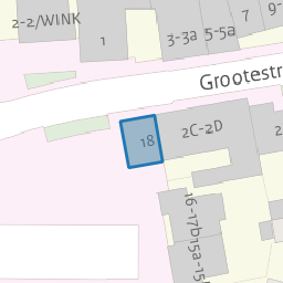 Perceel VDP00-F-2037