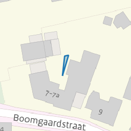 Perceel VDP00-F-2041