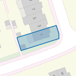 Perceel VDP00-G-1001