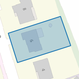 Perceel VDP00-G-1007