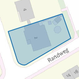 Perceel VDP00-G-1009