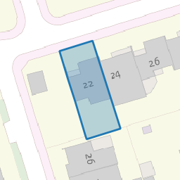 Perceel VDP00-G-1010