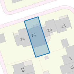 Perceel VDP00-G-1011