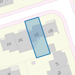 Perceel VDP00-G-1012