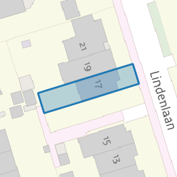 Perceel VDP00-G-1016