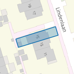 Perceel VDP00-G-1017