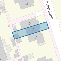 Perceel VDP00-G-1018