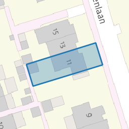 Perceel VDP00-G-1019