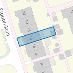 Perceel VDP00-G-1020