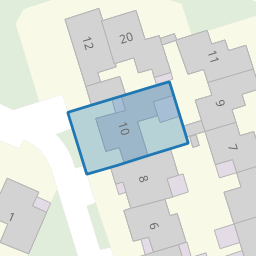 Perceel VDP00-G-1021