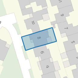 Perceel VDP00-G-1022