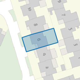 Perceel VDP00-G-1023