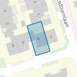 Perceel VDP00-G-1028