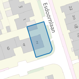 Perceel VDP00-G-1029