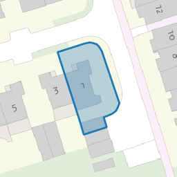 Perceel VDP00-G-1030