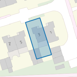 Perceel VDP00-G-1031