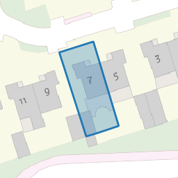 Perceel VDP00-G-1033