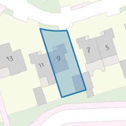 Perceel VDP00-G-1034