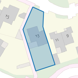 Perceel VDP00-G-1036