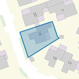 Perceel VDP00-G-1051