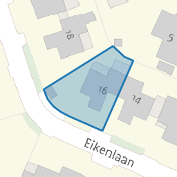 Perceel VDP00-G-1052