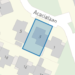 Perceel VDP00-G-1055